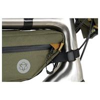 AGU Tube Frametas Venture - Groen - thumbnail