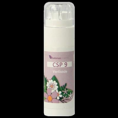 Balancepharma CSP 009 Vertisode Causaplex 6 Gram