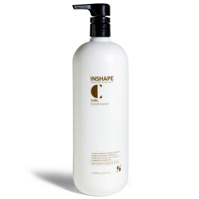In Shape Hair Curl Conditioner 1000ml