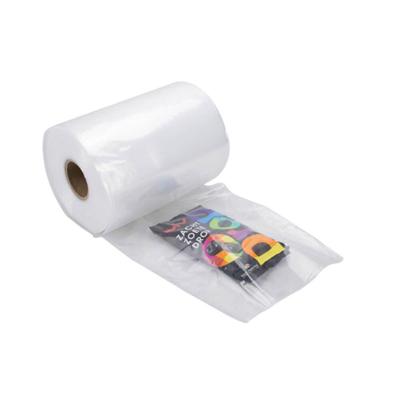 Buisfolie 15 cm x 720 meter 50 micron