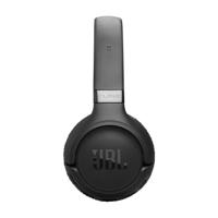JBL Tune 680 NC draadloze on-ear koptelefoon - met Adaptive Noise Cancelling, Bluetooth, lichtgewicht ontwerp, 76 uur batterijduur, Google Fast Pair, en Microsoft Swift Pair, zwart - thumbnail