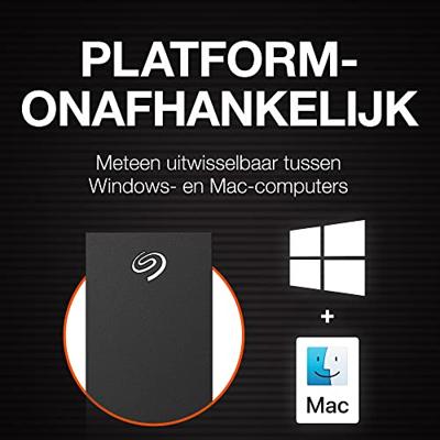 Seagate 6TB Backup Plus Hub usb3.0 Seagate 6TB Backup Plus Hub usb3.0