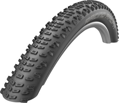 Vouwband Schwalbe Racing Ralph Performance 27.5 x 2.25" / 57-584 mm - zwart Vouwband Schwalbe Racing Ralph Performance 27.5 x 2.25" / 57-584 mm - zwart