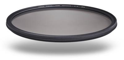 Cokin Pure Harmonie 37mm Circulair Polarising Super Slim