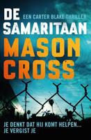 De samaritaan - Mason Cross - ebook - thumbnail