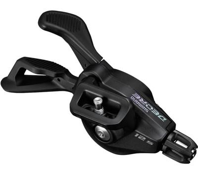 Shimano versteller (rechts) 12 speed deore mtb sl-m6100 i-spec ev