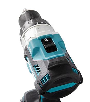 Makita DDF486ZJ Accu Schroefboormachine 18V Basic Body in Mbox