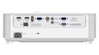 InFocus SP2234ST Beamer DLP 4200 ANSI-lumen 3D ready, Geïntegreerde luidspreker - thumbnail