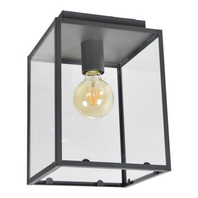 Urban Interiors plafondlamp 'Sky', kleur Zwart