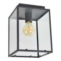 Urban Interiors plafondlamp 'Sky', kleur Zwart - thumbnail