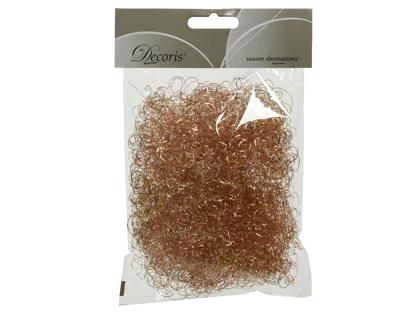 Engelenhaar koper l2b13,5h20 brons Decoris - Decoris