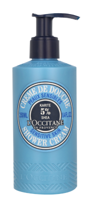 L'Occitane Karité Shea Shower Cream 250ml