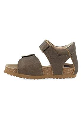 Shoesme Sandalen BI23S093-F Groen-29 maat 29