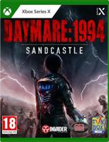 Daymare 1994: Sandcastle - thumbnail