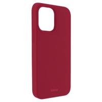 Hama Cover MagCase Finest Feel PRO Voor Apple IPhone 14 Pro Rood - thumbnail