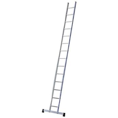 Tubesca-Comabi Ladder Recht | 1x12 Sporten - 1202410212 Tubesca-Comabi Ladder Recht | 1x12 Sporten - 1202410212