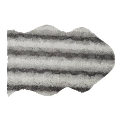 Tapijt DKD Home Decor Wit Lichtgrijs Koloniaal Jungle 60 x 90 x 2 cm Tapijt DKD Home Decor Wit Lichtgrijs Koloniaal Jungle 60 x 90 x 2 cm