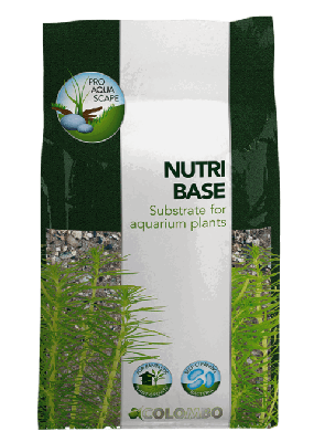 Flora nutri base 5l