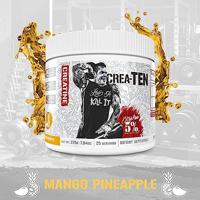 Crea-TEN 25servings Mango Pineapple - thumbnail