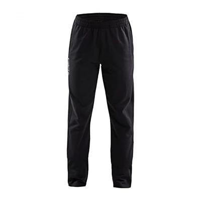 Craft 1907951 Progress Goalkeeper Sweatpants W - Black - L Craft 1907951 Progress Goalkeeper Sweatpants W - Black - L