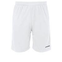Stanno 420002 Club Pro Shorts - White - 3XL - thumbnail