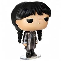 Funko Pop! figuur Wednesday Wednesday Addams - thumbnail