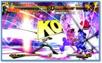 Persona 4 Arena - thumbnail