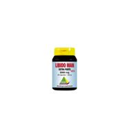 SNP Libido man extra forte 5000mg puur 30 Vegetarische capsules - thumbnail
