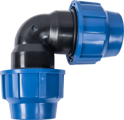 Cornat Pe-Knie Vv 40X40Mm - T610340