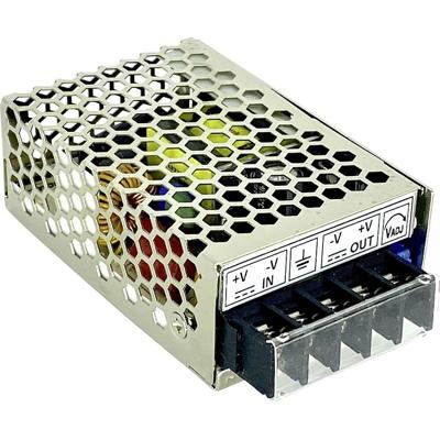 SunPower DC/DC omvormer SDS 036M-15 van Dehner Elektronik GmbH Dehner Elektronik SDS 036M-24 1 stuk(s)