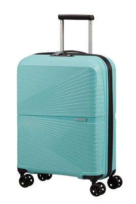 American Tourister 128186 8397 bagagetas Spinner Groen Polycarbonaat 33,5 l