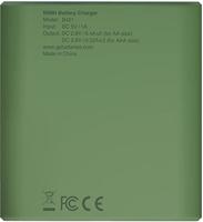 GP - ReCyko Everyday batterijlader (USB), incl. 4 AAA 850mAh NiMH-batterijen - thumbnail
