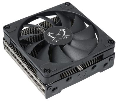 Scythe Shuriken 3 CPU koeler - thumbnail