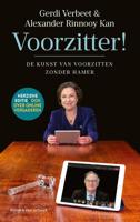 Voorzitter! - Gerdi Verbeet, Alexander Rinnooy Kan - ebook - thumbnail