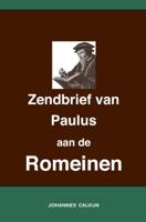 Uitlegging op de Zendbrief van Paulus aan de Romeinen - (ISBN:9789057195648) - thumbnail