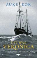 Dit was Veronica - Auke Kok - Paperback (9789060056226) - thumbnail