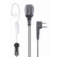 Midland Headset/hoofdtelefoon MA 31-L Pro Security Headset C1497 - thumbnail