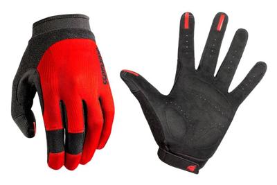 Bluegrass React Handschoenen Rood Bluegrass React Handschoenen Rood