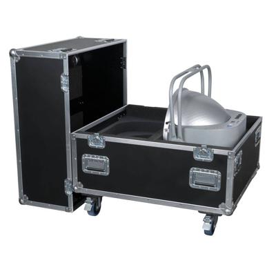 Showtec Showtec Case for 2x Vintage Blaze '55