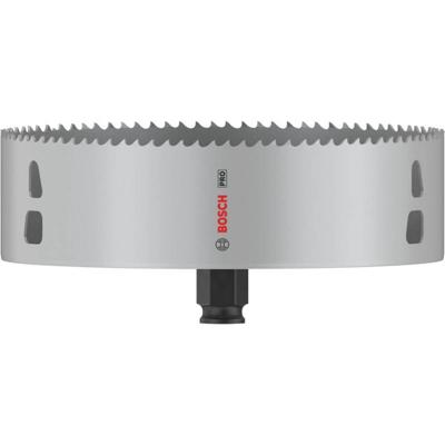 Bosch Accessoires PRO Multi Material PC Plus gatzaag | 168 mm - 2608594420 Bosch Accessoires PRO Multi Material PC Plus gatzaag | 168 mm - 2608594420