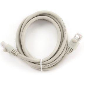 Gembird RJ45/RJ45 Cat6 1.5m netwerkkabel Wit 1,5 m F/UTP (FTP)