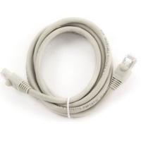 Gembird RJ45/RJ45 Cat6 1.5m netwerkkabel Wit 1,5 m F/UTP (FTP) - thumbnail