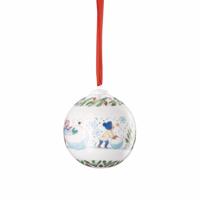 Hutschenreuther Kerstspellen Kerstbal 2025 - thumbnail