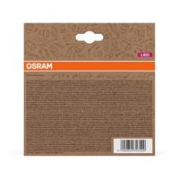 OSRAM HOMELIGHTING 4099854353529 LED-reflectorlamp-lamp Energielabel F (A - G) E27 14 W Warmwit 3 stuk(s) - thumbnail