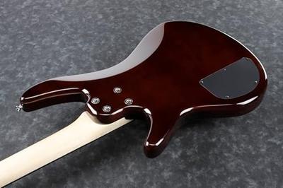 Ibanez GSR180-BS basgitaar Elektrische gitaar Bruin 4 snaren