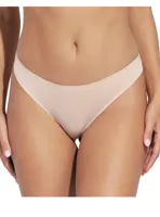 J&C dames string naadloos - Invisible string - Onzichtbaar - Schijnt niet door - Ondergoed - thumbnail