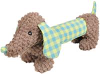 Hondenspeelgoed Tekkel - 35 cm - thumbnail