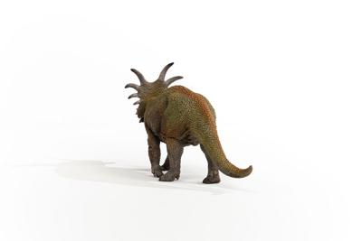 Schleich dinosaurs styracosaurus 15033
