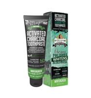 Tandpasta Wintergreen - thumbnail