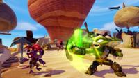 Skylanders Swap Force - Free Ranger - thumbnail